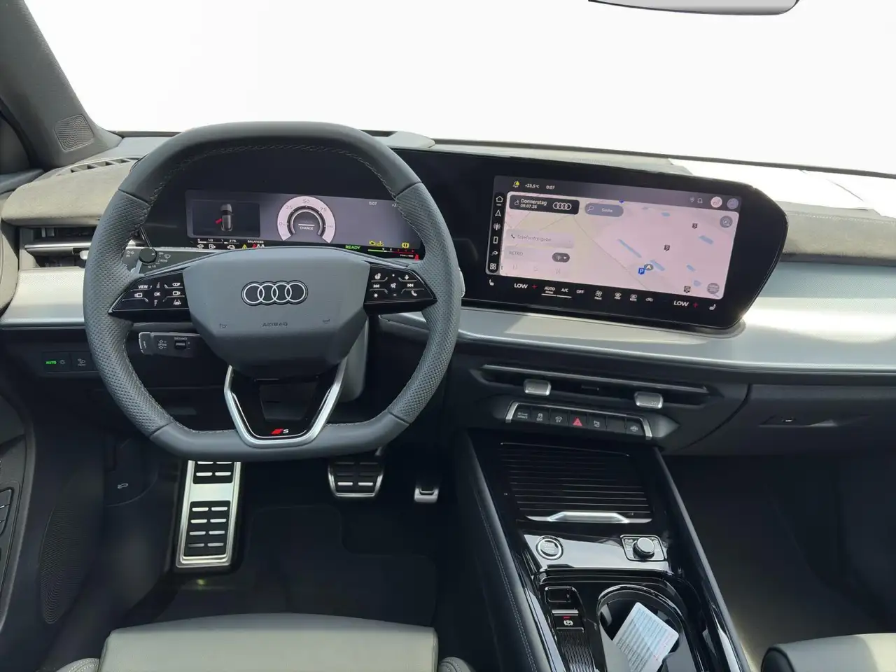 Audi Q3 2026