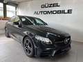 Mercedes-Benz C 300 d AMG LINE/SPUR/LEDER/DISTR/LED/KAM/TOT Gris - thumbnail 10