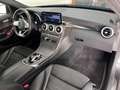 Mercedes-Benz C 300 d AMG LINE/SPUR/LEDER/DISTR/LED/KAM/TOT Gris - thumbnail 20