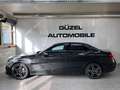 Mercedes-Benz C 300 d AMG LINE/SPUR/LEDER/DISTR/LED/KAM/TOT Gris - thumbnail 3