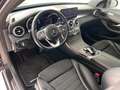 Mercedes-Benz C 300 d AMG LINE/SPUR/LEDER/DISTR/LED/KAM/TOT Gris - thumbnail 13