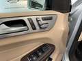 Mercedes-Benz GLE 250 250d 4Matic Aut. Silber - thumbnail 19