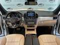 Mercedes-Benz GLE 250 250d 4Matic Aut. Srebrny - thumbnail 5