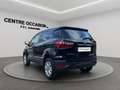 Ford EcoSport 1.0 EcoBoost 125 Trend -17 467KM- Schwarz - thumbnail 12