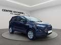 Ford EcoSport 1.0 EcoBoost 125 Trend -17 467KM- Schwarz - thumbnail 11