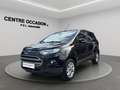 Ford EcoSport 1.0 EcoBoost 125 Trend -17 467KM- Schwarz - thumbnail 1