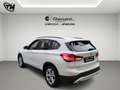 BMW X1 F48 xdrive25e Business Advantage auto IVA ESPOSTA Weiß - thumbnail 9
