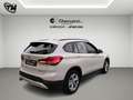 BMW X1 F48 xdrive25e Business Advantage auto IVA ESPOSTA Weiß - thumbnail 5