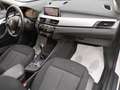 BMW X1 F48 xdrive25e Business Advantage auto IVA ESPOSTA Weiß - thumbnail 18