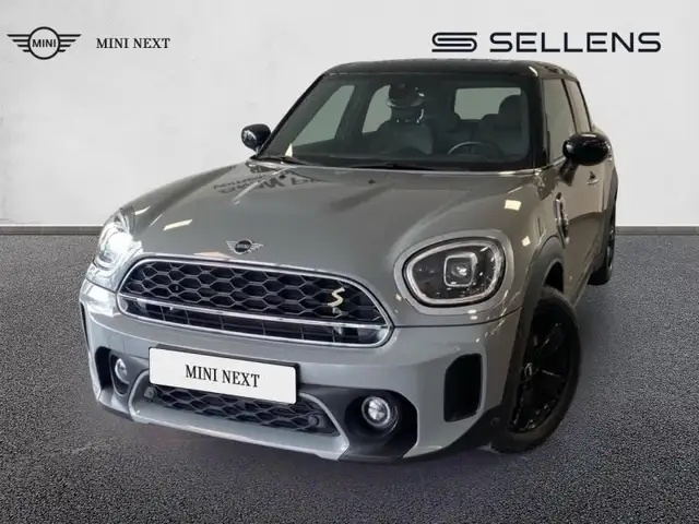 MINI Countryman C Cooper SE  125ch + 95ch Northwood ALL4 BVA6