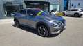 Nissan Juke 1.0 DIG-T 114 CV N-Connecta Gris - thumbnail 2