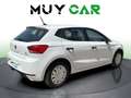 SEAT Ibiza 1.0 TGI S&S Reference 90 Blanco - thumbnail 7