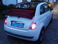 Fiat 500C 1.4 16V Lounge Білий - thumbnail 4