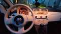 Fiat 500C 1.4 16V Lounge Alb - thumbnail 12