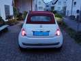 Fiat 500C 1.4 16V Lounge Bílá - thumbnail 3