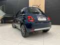 Fiat 500 1.0 Hybrid Dolcevita 52kW Bleu - thumbnail 2