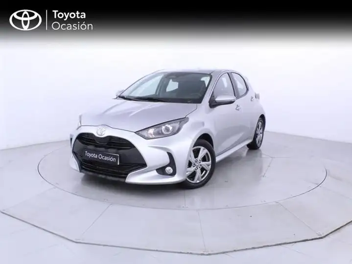 Toyota Yaris Cross 1.5 120H Active Plus 2025