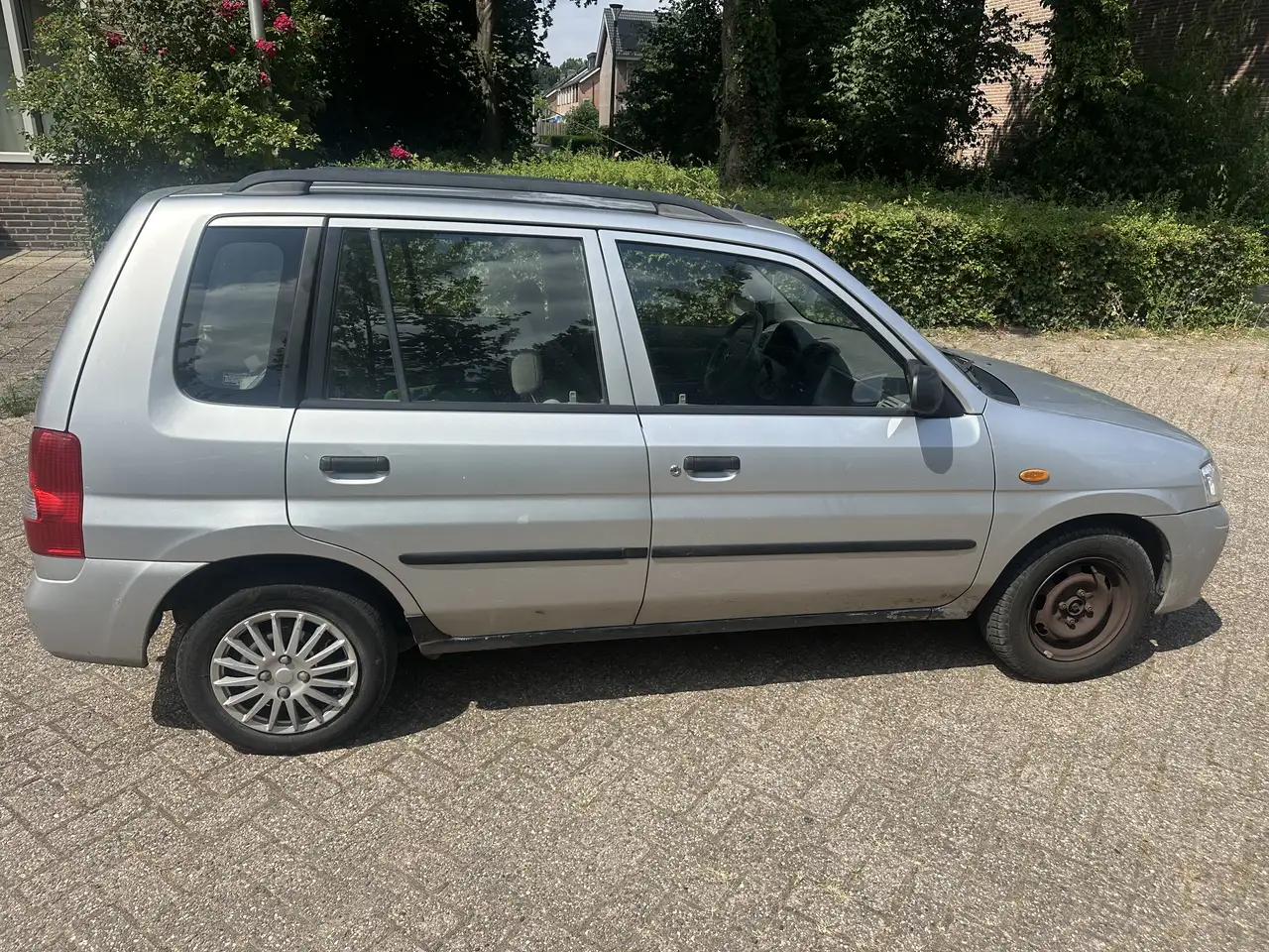 Mazda Demio 1.5 Exclusive, foto 2