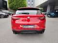 Alfa Romeo Stelvio 2,2 Super AT8 Q4 Rot - thumbnail 4