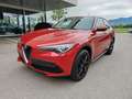 Alfa Romeo Stelvio 2,2 Super AT8 Q4 Rot - thumbnail 1