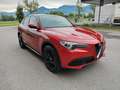 Alfa Romeo Stelvio 2,2 Super AT8 Q4 Rot - thumbnail 7