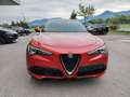 Alfa Romeo Stelvio 2,2 Super AT8 Q4 Rot - thumbnail 8