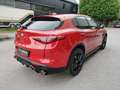 Alfa Romeo Stelvio 2,2 Super AT8 Q4 Rot - thumbnail 5