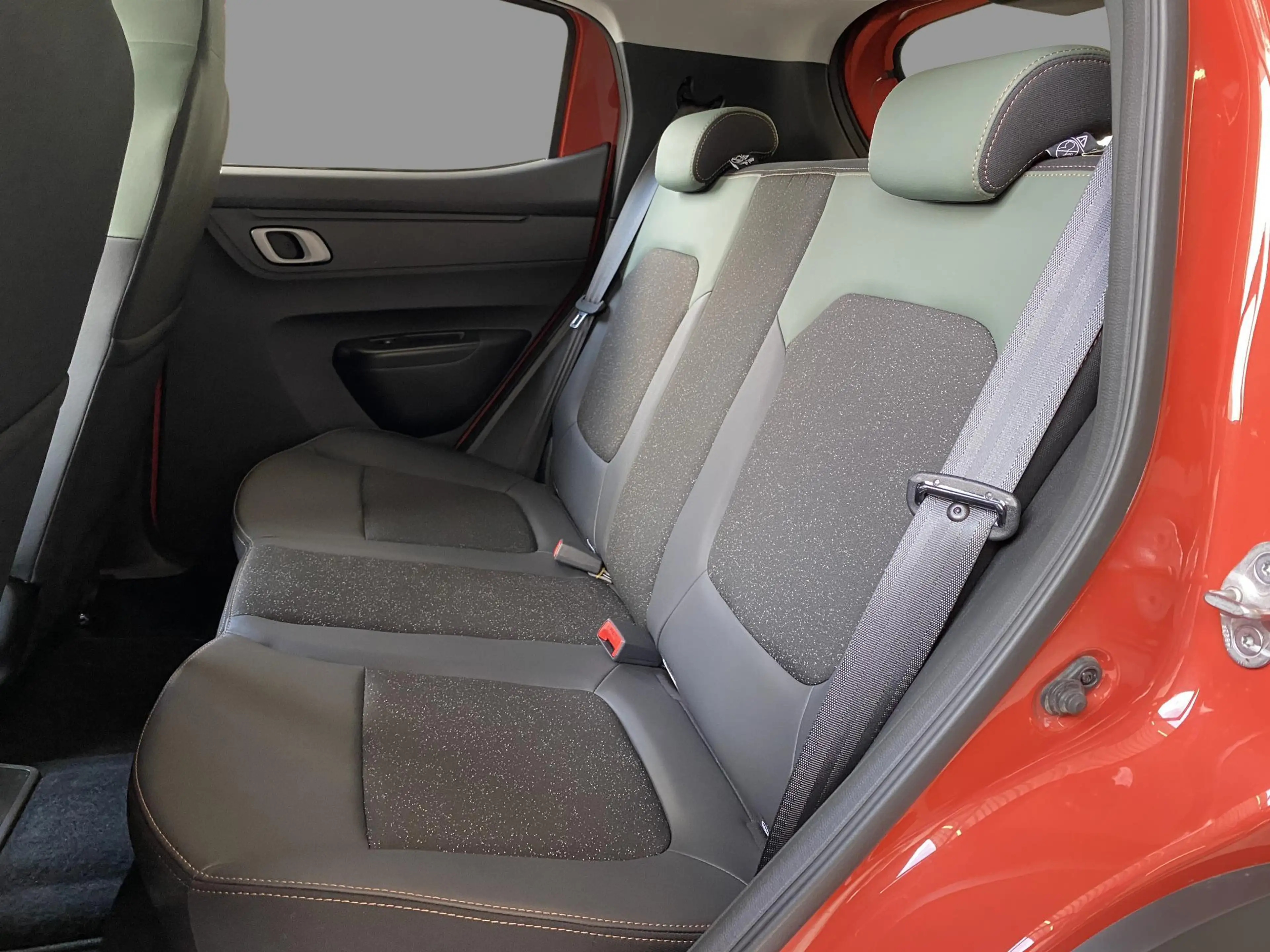 Dacia Spring Extreme Electric 65 — photo 15