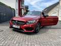 Mercedes-Benz C 200 Coupe  AMG Line, Vollaustattung, R-Kam, Pano-Dach Rouge - thumbnail 5