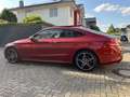 Mercedes-Benz C 200 Coupe  AMG Line, Vollaustattung, R-Kam, Pano-Dach Rouge - thumbnail 11