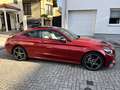 Mercedes-Benz C 200 Coupe  AMG Line, Vollaustattung, R-Kam, Pano-Dach Rouge - thumbnail 6