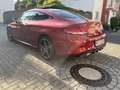 Mercedes-Benz C 200 Coupe  AMG Line, Vollaustattung, R-Kam, Pano-Dach Rouge - thumbnail 9
