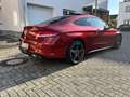 Mercedes-Benz C 200 Coupe  AMG Line, Vollaustattung, R-Kam, Pano-Dach Rouge - thumbnail 7
