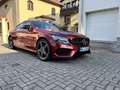 Mercedes-Benz C 200 Coupe  AMG Line, Vollaustattung, R-Kam, Pano-Dach Rouge - thumbnail 10
