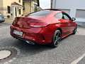 Mercedes-Benz C 200 Coupe  AMG Line, Vollaustattung, R-Kam, Pano-Dach Rouge - thumbnail 3