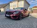 Mercedes-Benz C 200 Coupe  AMG Line, Vollaustattung, R-Kam, Pano-Dach Rouge - thumbnail 12