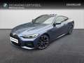 BMW 420 420iA 184ch M Sport Bleu - thumbnail 1