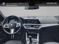 BMW 420 420iA 184ch M Sport Bleu - thumbnail 5