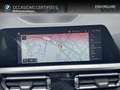 BMW 420 420iA 184ch M Sport Bleu - thumbnail 11