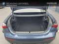 BMW 420 420iA 184ch M Sport Bleu - thumbnail 7