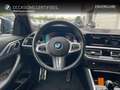 BMW 420 420iA 184ch M Sport Bleu - thumbnail 6