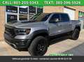 Dodge RAM TRX 702ch Crew Cab 4x4 Tout compris hors homologation 4500e Argent - thumbnail 13