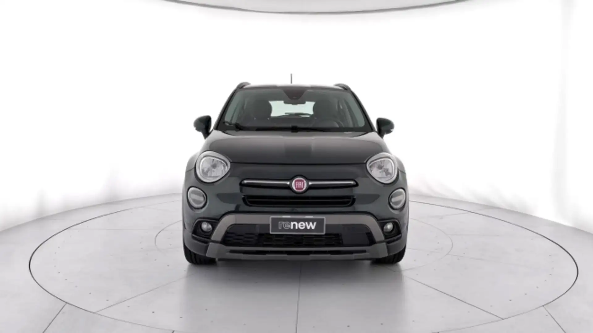 Fiat 500X 500X 1.3 mjt Cross 95cv Vert - 2