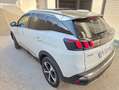 Peugeot 3008 1.6 bluehdi GT Line Bianco - thumbnail 3