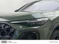 Audi SQ5 SUV TFSI TECH PRO MMI PRO PANO AHK Grün - thumbnail 4
