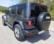 Jeep Wrangler Unlimited 2.2CRD Sahara 8ATX Gris - thumbnail 3