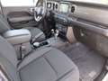 Jeep Wrangler Unlimited 2.2CRD Sahara 8ATX Gris - thumbnail 11