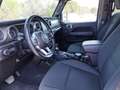 Jeep Wrangler Unlimited 2.2CRD Sahara 8ATX Gris - thumbnail 22
