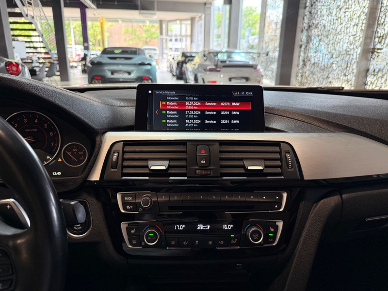 BMW 430 430i Gran Coupé xDrive Sport Line SAG~LED~HUD~ — photo 23