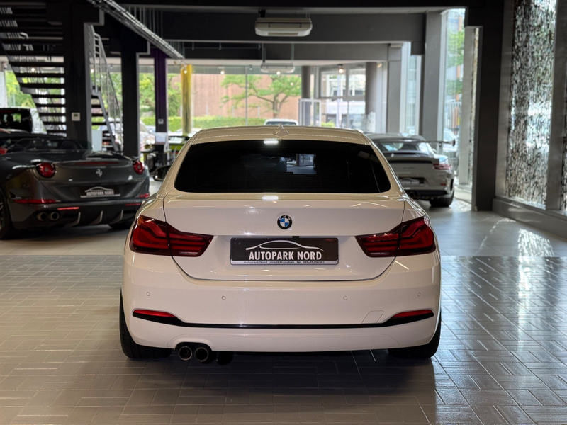 BMW 430 430i Gran Coupé xDrive Sport Line SAG~LED~HUD~ — photo 5